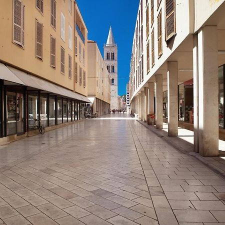 Guest House Marija Zadar Exterior photo