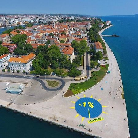 Guest House Marija Zadar Exterior photo