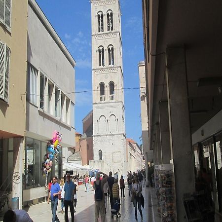 Guest House Marija Zadar Exterior photo