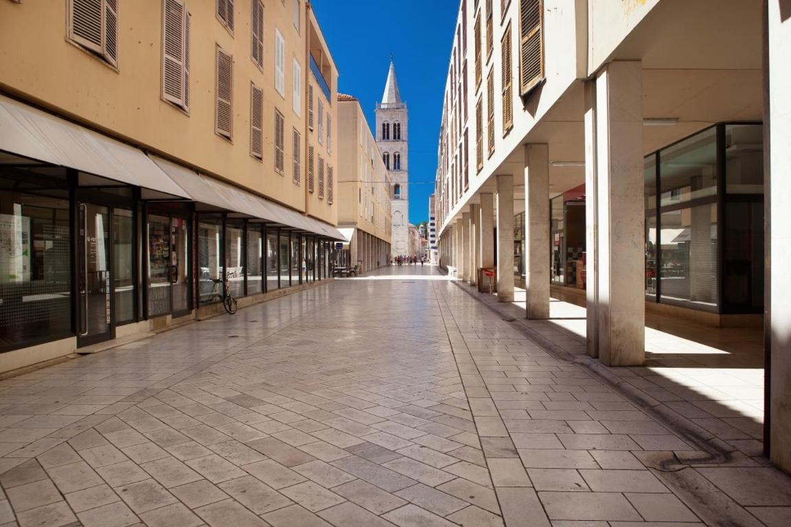 Guest House Marija Zadar Exterior photo