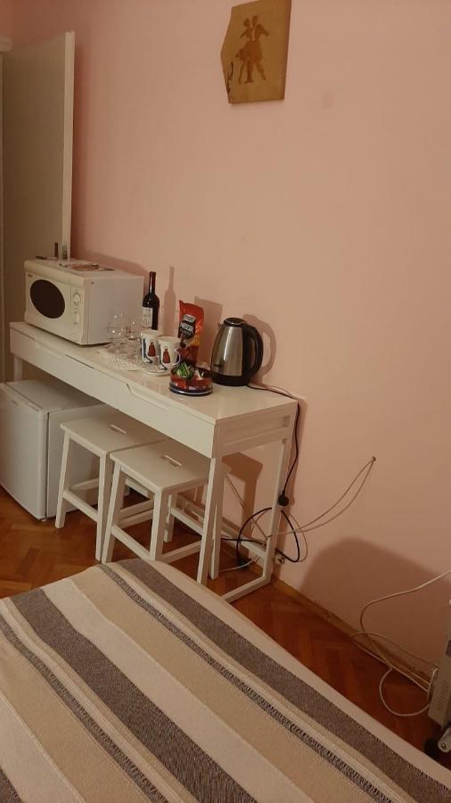 Guest House Marija Zadar Exterior photo