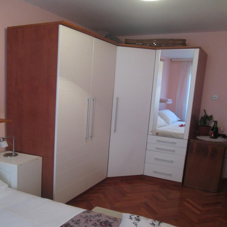 Guest House Marija Zadar Exterior photo